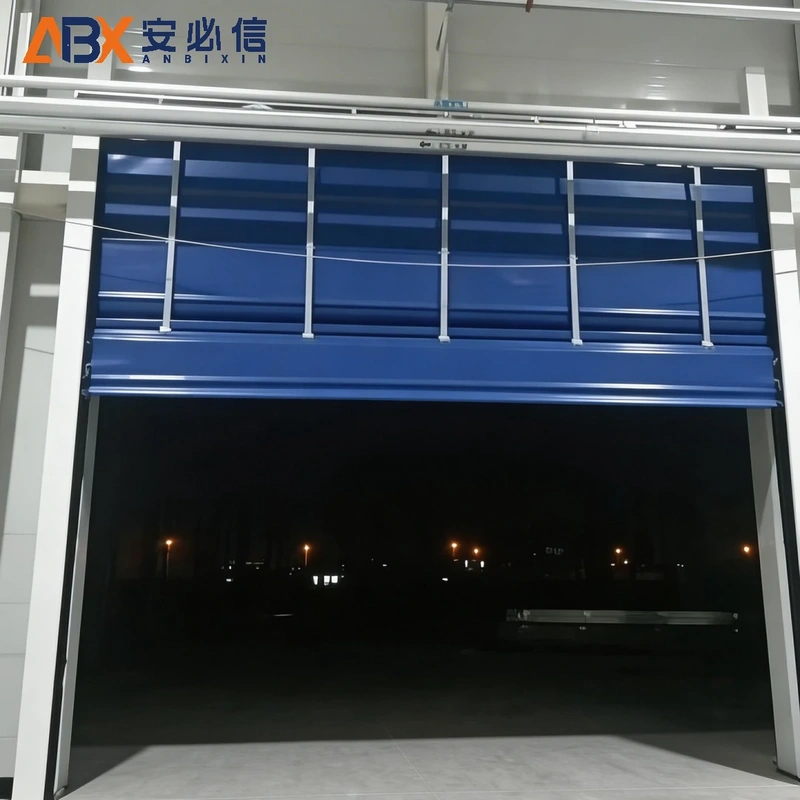 本溪冷库门封