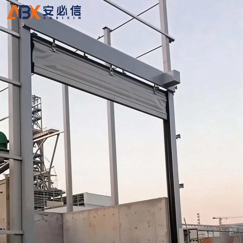 本溪翻转式卸货平台