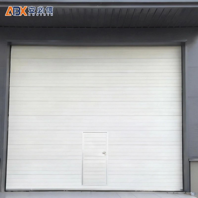 本溪工业提升门